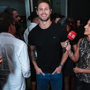 Jonas Sulzbach: ‘As mesmas situações que aconteciam comigo e com o Alberto colocavam música de vilão na edição e quando era o outro lado, era música de brincadeira’