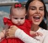 Decoração de R$ 60 mil e 3 dias de festa: os detalhes luxuosos da comemoração de 1 ano de Helena, filha de Neymar e Amanda Kimberlly.