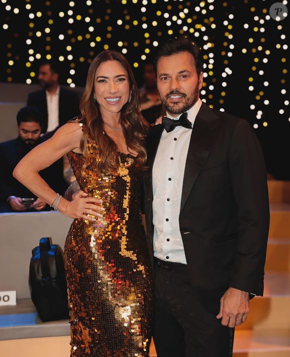 Patricia Abravanel planeja viagem com Fábio Faria e a família em meio a crise no casamento