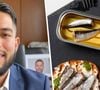 César Dasilva, personal trainer, indica: 'As latas de sardinha que você tem no armário são um dos itens estratégicos quando se passa dos 40'
