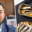 César Dasilva, personal trainer: 'As latas de sardinha que você tem no armário são um dos itens estratégicos quando se passa dos 40'