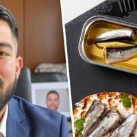 César Dasilva, personal trainer: 'As latas de sardinha que você tem no armário são um dos itens estratégicos quando se passa dos 40'