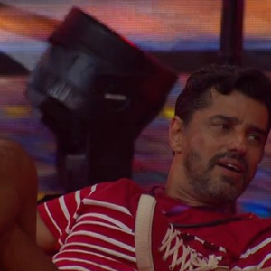 Cowboy mandou Ana Paula Renault ao inferno no 'BBB 26'