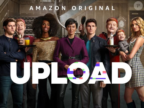 9. Upload (Prime Video)

Depois da morte, você pode escolher viver em um paraíso digital. Parece ótimo, até você perceber que ser imortal na nuvem pode ter vários bugs. Uma série de comédia sci-fi ácida e viciante.