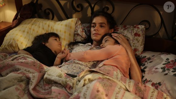 Esconderijo de Bahar e Sarp é descoberto na novela 'Força de Mulher' no capítulo de sexta-feira 7 de fevereiro de 2025