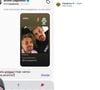 Thiago Gagliasso ironizou Bruno Gagliasso ao sugerir que se encontrassem para comer picanha