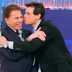 A última frase de Silvio Santos para Celso Portiolli - são apenas 4 palavras! - comprova que gratidão é um dos sentimentos mais importantes