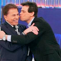 A última frase de Silvio Santos para Celso Portiolli - são apenas 4 palavras! - comprova que gratidão é um dos sentimentos mais importantes