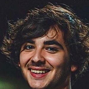 Luca Bueno é o filho caçula de Galvão Bueno, único fruto do casamento com Desirée Soares