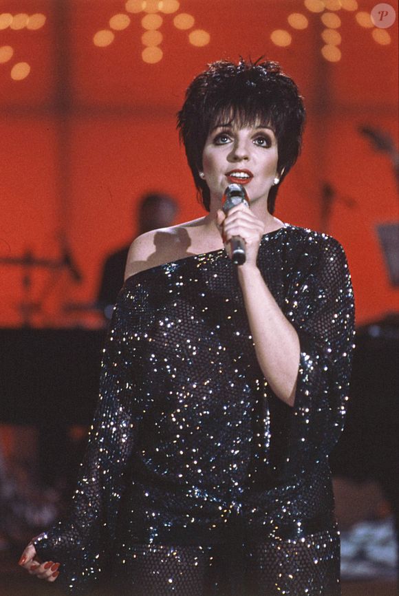 Liza Minnelli ganhou um Oscar nos anos 1970, após a mãe, Judy Garland vencer na década de 1940