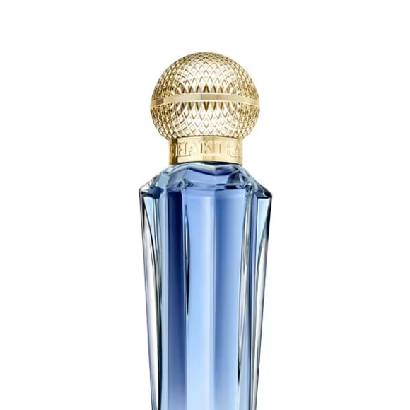 4. Dream (Shakira) 50ml | R$ 168,90 - romântico e delicado, ele combina flor de cerejeira, peônia e almíscar em uma proposta suave e feminina