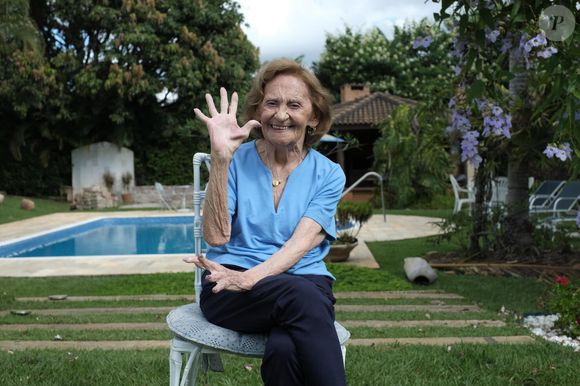 Festa dos 60 anos da Globo: Laura Cardoso ficou de fora e fez web lamentar