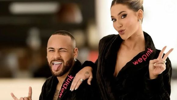 Como Virgínia e Neymar se conheceram? Antes de casamentos com Biancardi e Zé Felipe, influencer passou fim de semana com jogador