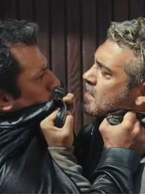 HOJE em 'Força de Mulher' (18 de abril): Nova briga entre Sarp e Arif arruínam felicidade de Doruk em capítulo eletrizante