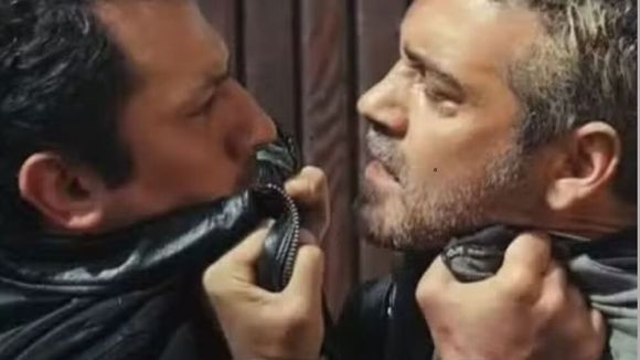 HOJE em 'Força de Mulher' (18 de abril): Nova briga entre Sarp e Arif arruínam felicidade de Doruk em capítulo eletrizante