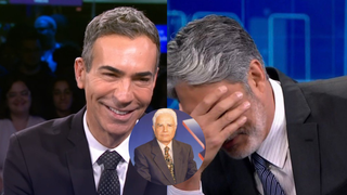 Noite icônica! Bonner relembra segredo de Cid Moreira, emociona César Tralli e encerra 29 anos de história no ‘Jornal Nacional’