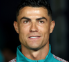 Cristiano Ronaldo, aos 41 anos: 'Com a idade, descobrimos que há coisas em que não éramos tão bons no passado, então é importante tentar se adaptar'