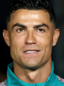 Cristiano Ronaldo, aos 41 anos: 'Com a idade, descobrimos que há coisas em que não éramos tão bons no passado, então é importante tentar se adaptar'