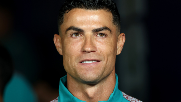 Cristiano Ronaldo, aos 41 anos: 'Com a idade, descobrimos que há coisas em que não éramos tão bons no passado, então é importante tentar se adaptar'
