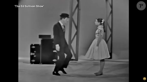 Dick Van Dyke tem uma carreira de mais de 70 anos