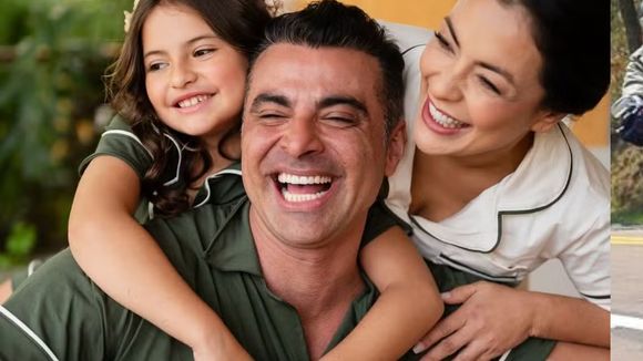 'Dor e sofrimento': Li Martins lamenta morte do marido, JP Mantovani, após trágico acidente de moto aos 46 anos