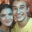 Há quase uma década, ele apareceu com sorriso desdentado após brilhar em 'Chiquititas' e hoje é a maior aposta da Globo como galã e 'mozão' do Brasil