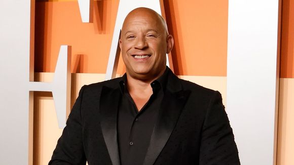Dieta com espinafre, abacate e nozes e segredo na academia: Antes de 'Bloodshot', Vin Diesel perdeu + de 20 kg de forma simples e saudável