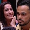 Livramento! Daniele Hypólito é BARRADA da Festa do Líder João Gabriel com tema de rodeio no 'BBB 25' e web reage: 'Foi presente'