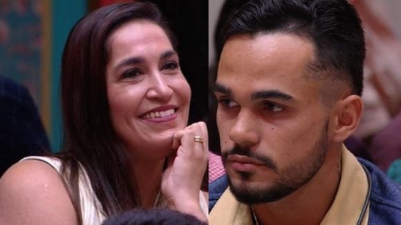 Livramento! Daniele Hypólito é BARRADA da Festa do Líder João Gabriel com tema de rodeio no 'BBB 25' e web reage: 'Foi presente'