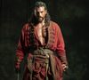 Can Yaman tem passagens pelo Brasil nos dias 28 e 29 de março para divulgação da série El Turco, no Globoplay