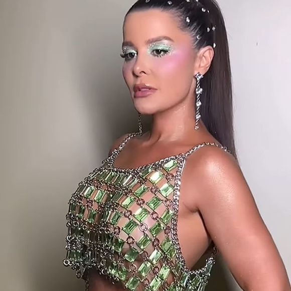 Nova música de Maraisa aborda o transtorno de personalidade borderline com trechos como: "Pra cada uma ele foi um personagem / E esse perfil se encaixa numa personalidade borderline"