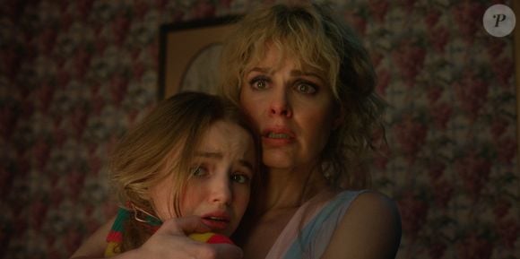 Os fãs mais atentos de 'Stranger Things' perceberam que a atriz que interpreta Holly Wheeler mudou na 5ª temporada