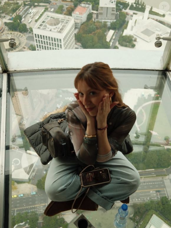 Com câncer, aos 24 anos, neta de Carlos Alberto de Nóbrega, Bruna Furlan recebeu apoio de famosos como Maisa e Larissa Manoela