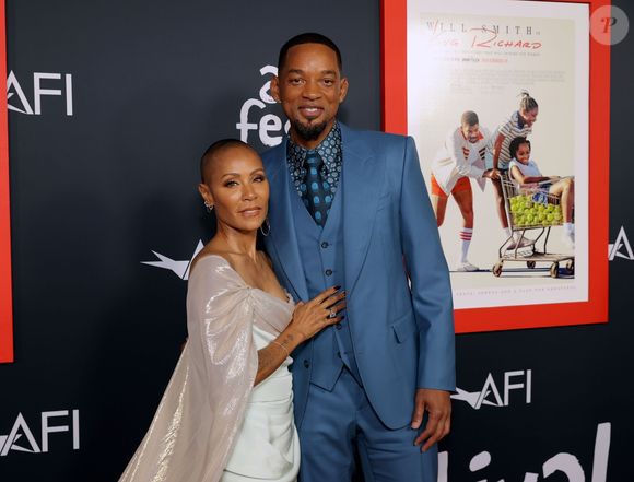 O informante disse que Will e Jada teriam vidas separadas, e estariam vivendo em casas separadas há anos.