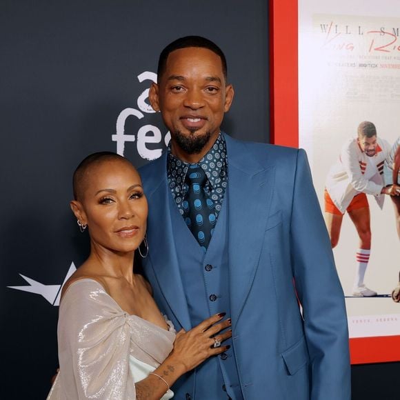 O informante disse que Will e Jada teriam vidas separadas, e estariam vivendo em casas separadas há anos.