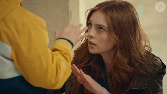 Série 'Leke'/'Amor e Honra' é estrelada por Melis Sezen