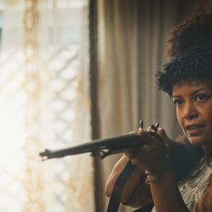 Thalma de Freitas voltas às novelas em 'Dona Beja'