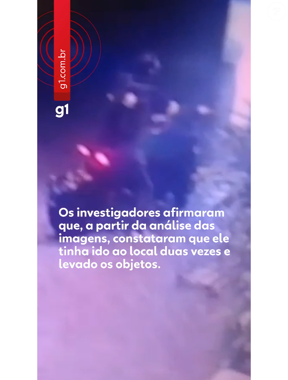 Empresário tentou fugir da Polícia antes de ser preso
