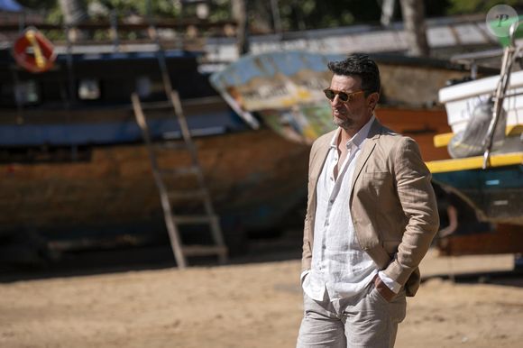 Novela 'Mania de Você': o personagem de Molina pode estar vivo na trama das 21h da TV Globo.