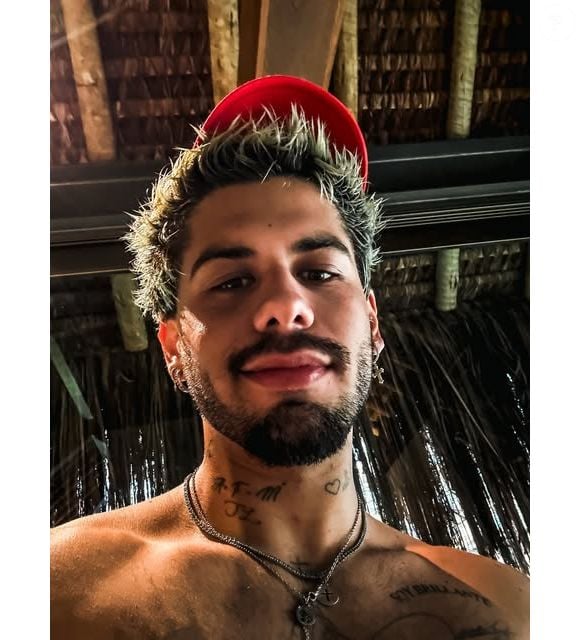 Alguns internautas afirmam que Virginia deixou de seguir Bella Campos após o follow da atriz em Zé Felipe