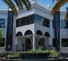 2.904 m² de luxo na Barra da Tijuca, piscina de 90 m² e jardim com 30 espécies diferentes: bem antes de ser preso em operação da PF, Pastor Márcio Pôncio construiu mansão gigantesca que teve destino inusitado