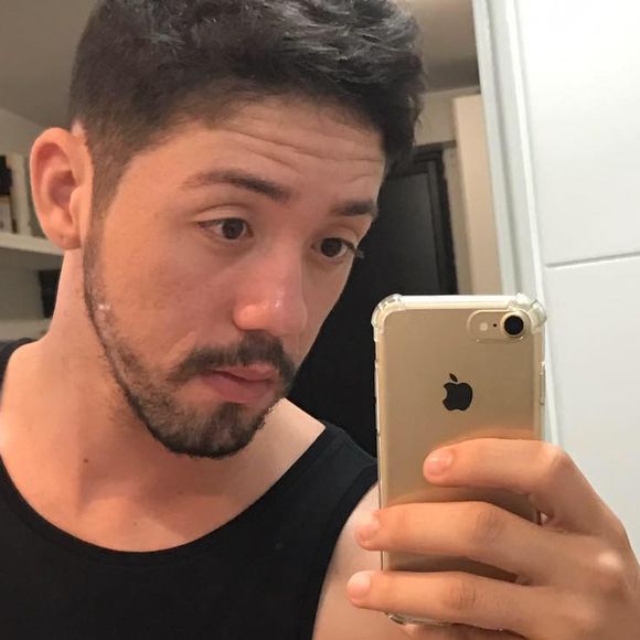 Em 2021, a vida de Rico Melquiades teve uma reviravolta marcante