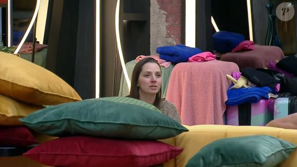 Dhomini x Carol no 'Power Couple Brasil 7': ex-BBB surtou e depois chamou a atleta de 'ardilosa'