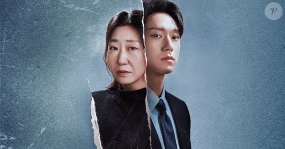 'The Good Bad Mother': após um acidente, um promotor regride mentalmente à infância e precisa reconstruir a relação com a mãe, marcada por traumas do passado