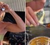 Adriane Galisteu compartilha mais uma receita do quadro 'Rapidinha' e ensina um snack prático feito na Air Fryer