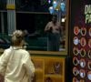 BBB 26: Ana Paula Renault se irritou com Sarah Andrade após a veterana do 'BBB 21' não lhe escolher para um possível Paredão com a rival