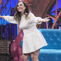 Nem Gazelle, nem Samba: a Converse lança seus tênis na cor 'marshmallow' com um visual aprimorado, diferente do All Star; eles são super fofos e perfeitos para garotas baixinhas
