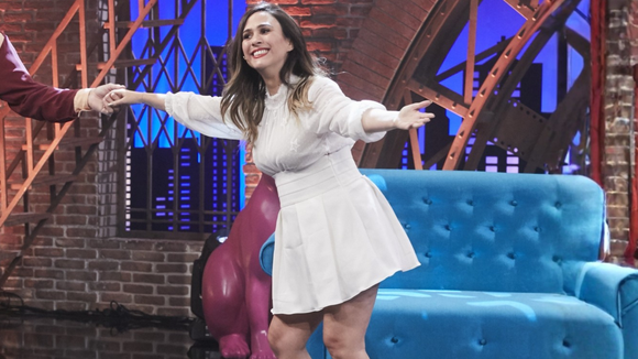 Nem Gazelle, nem Samba: a Converse lança seus tênis na cor 'marshmallow' com um visual aprimorado, diferente do All Star; eles são super fofos e perfeitos para garotas baixinhas