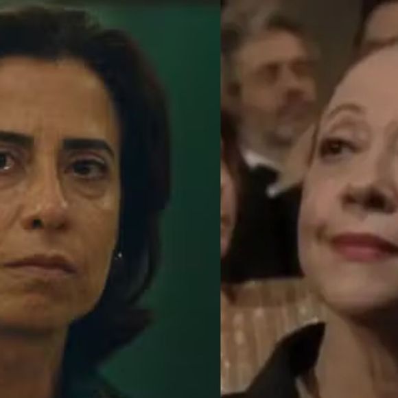Mãe de Fernanda Torres, Fernanda Montenegro já concorreu ao Oscar