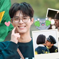 Park Bo-gum no Brasil: valor, horário, início das vendas e local e TUDO mais que você precisa saber sobre encontro do astro de 'Se a Vida Te Der Tangerinas' com fãs